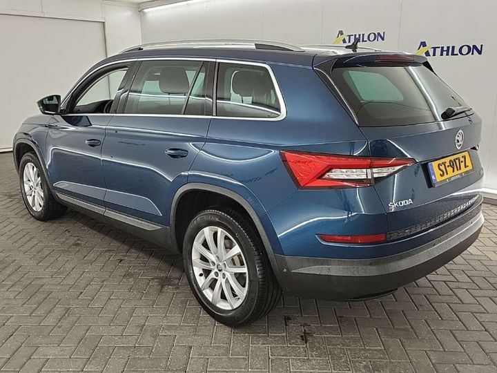 Photo 3 VIN: TMBJJ9NS6J8090628 - SKODA KODIAQ 