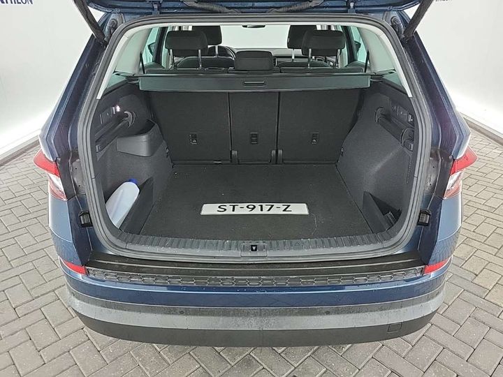 Photo 4 VIN: TMBJJ9NS6J8090628 - SKODA KODIAQ 