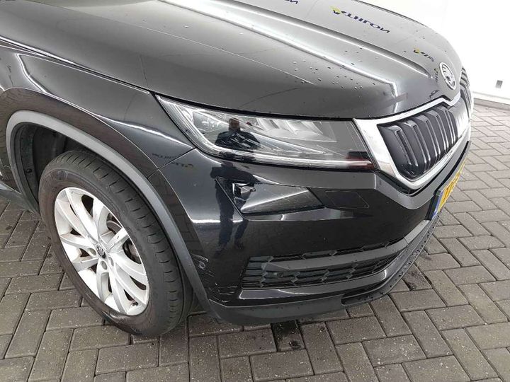 Photo 18 VIN: TMBJJ9NS6K8010827 - SKODA KODIAQ 