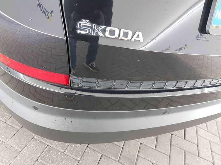 Photo 22 VIN: TMBJJ9NS6K8010827 - SKODA KODIAQ 