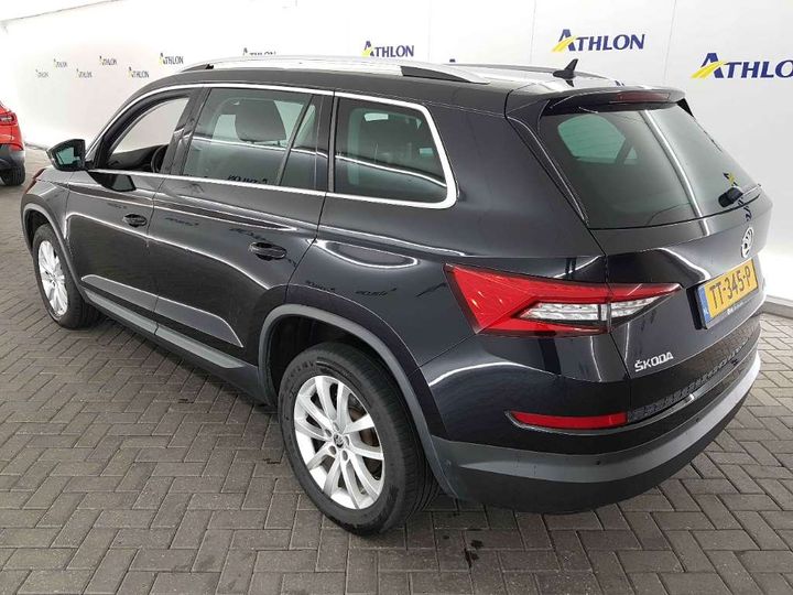 Photo 3 VIN: TMBJJ9NS6K8010827 - SKODA KODIAQ 