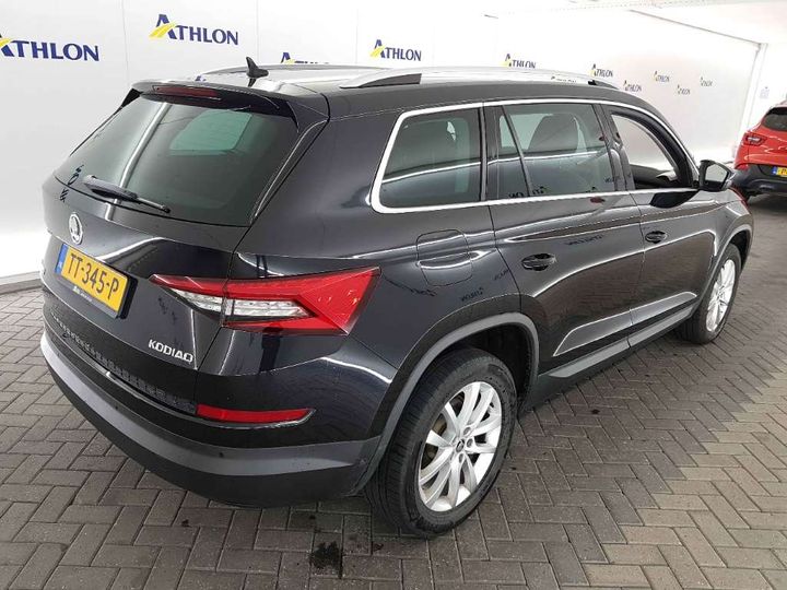 Photo 4 VIN: TMBJJ9NS6K8010827 - SKODA KODIAQ 