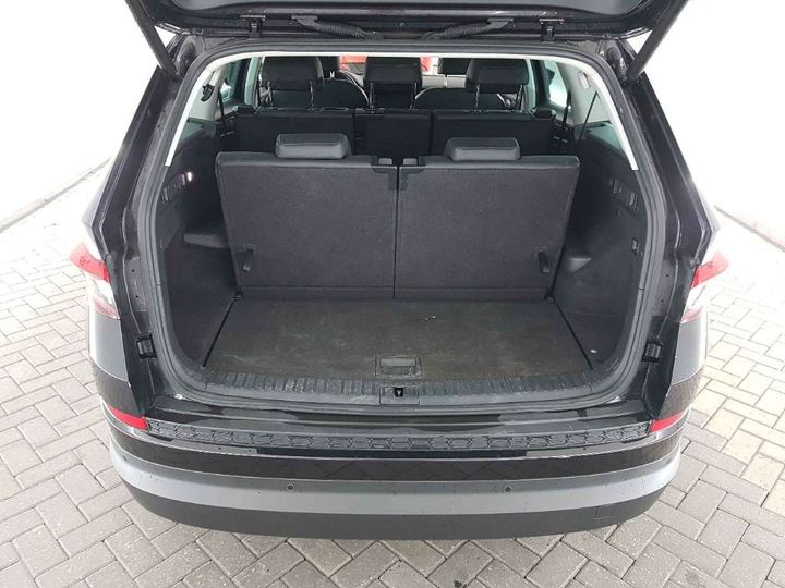 Photo 6 VIN: TMBJJ9NS6K8010827 - SKODA KODIAQ 