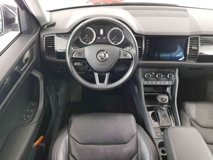 Photo 7 VIN: TMBJJ9NS6K8010827 - SKODA KODIAQ 