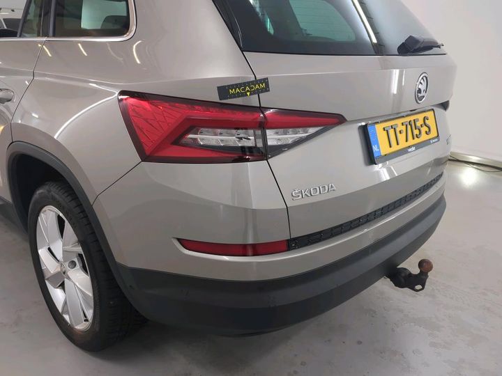 Photo 21 VIN: TMBJJ9NS6K8010858 - SKODA KODIAQ 