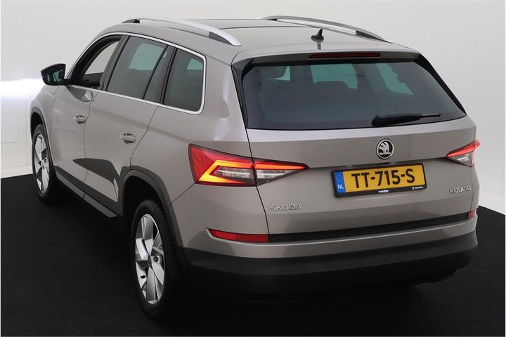 Photo 3 VIN: TMBJJ9NS6K8010858 - SKODA KODIAQ 