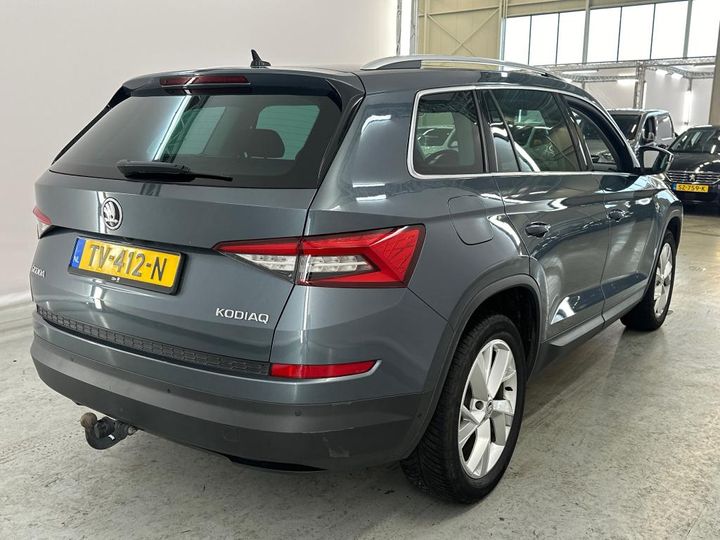 Photo 1 VIN: TMBJJ9NS6K8024629 - SKODA KODIAQ 