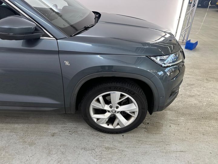 Photo 11 VIN: TMBJJ9NS6K8024629 - SKODA KODIAQ 