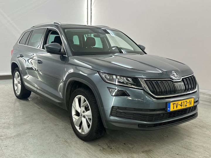 Photo 19 VIN: TMBJJ9NS6K8024629 - SKODA KODIAQ 