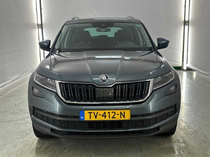 Photo 20 VIN: TMBJJ9NS6K8024629 - SKODA KODIAQ 