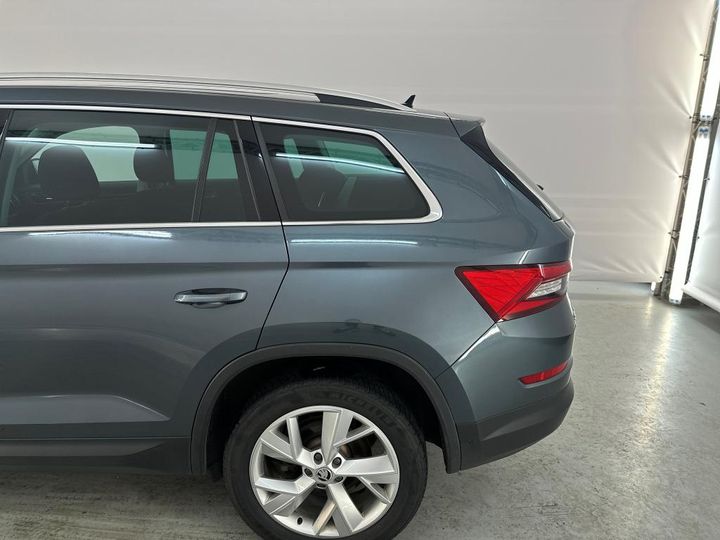 Photo 22 VIN: TMBJJ9NS6K8024629 - SKODA KODIAQ 