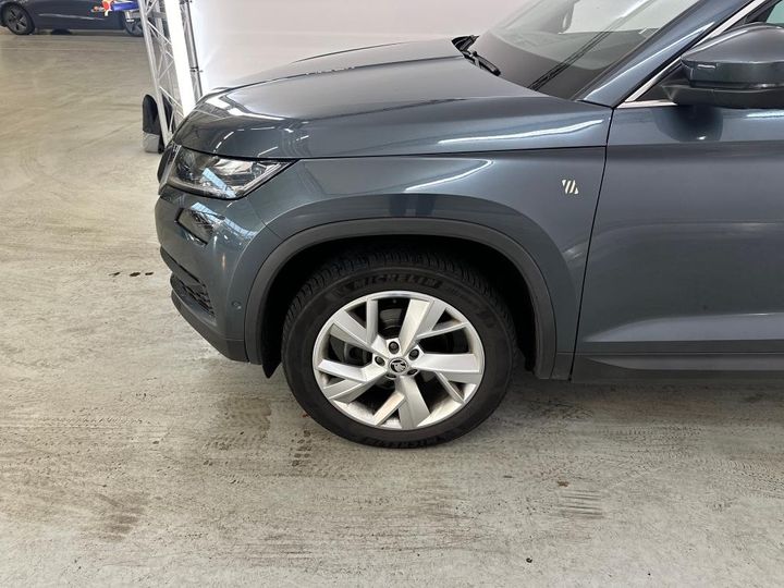 Photo 26 VIN: TMBJJ9NS6K8024629 - SKODA KODIAQ 