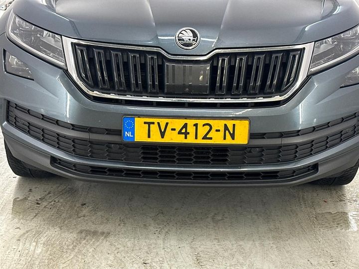 Photo 4 VIN: TMBJJ9NS6K8024629 - SKODA KODIAQ 