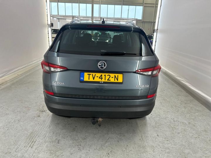 Photo 8 VIN: TMBJJ9NS6K8024629 - SKODA KODIAQ 