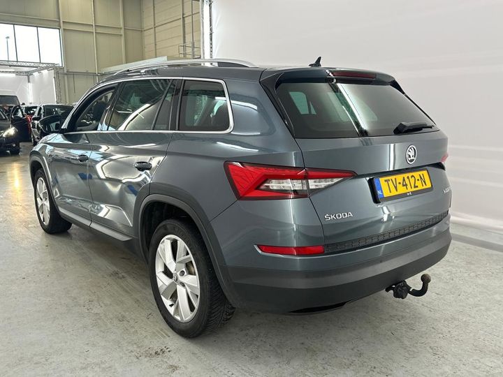 Photo 9 VIN: TMBJJ9NS6K8024629 - SKODA KODIAQ 