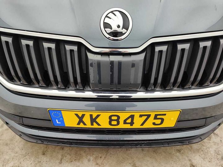 Photo 5 VIN: TMBJJ9NS6K8061003 - SKODA KODIAQ 