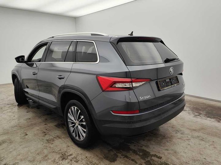 Photo 7 VIN: TMBJJ9NS6K8061003 - SKODA KODIAQ 