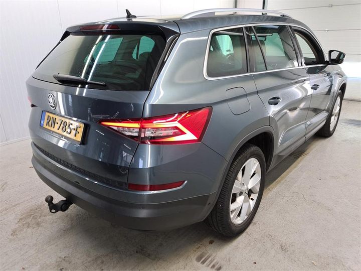 Photo 4 VIN: TMBJJ9NS7H8012742 - SKODA KODIAQ 