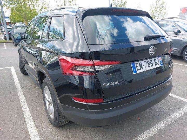 Photo 2 VIN: TMBJJ9NS7H8028326 - SKODA KODIAQ 