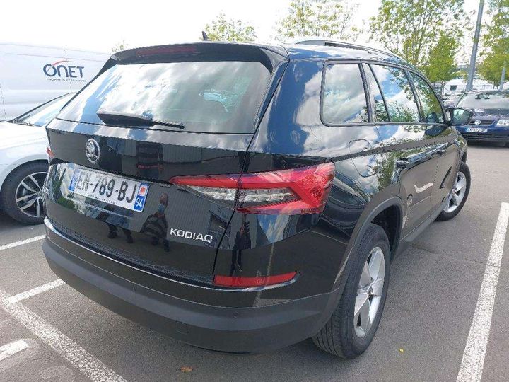 Photo 3 VIN: TMBJJ9NS7H8028326 - SKODA KODIAQ 