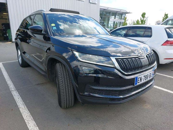 Photo 31 VIN: TMBJJ9NS7H8028326 - SKODA KODIAQ 