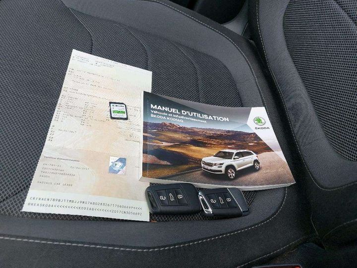 Photo 6 VIN: TMBJJ9NS7H8028326 - SKODA KODIAQ 