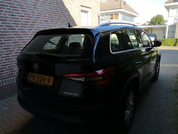 Photo 3 VIN: TMBJJ9NS7J8024704 - SKODA KODIAQ 