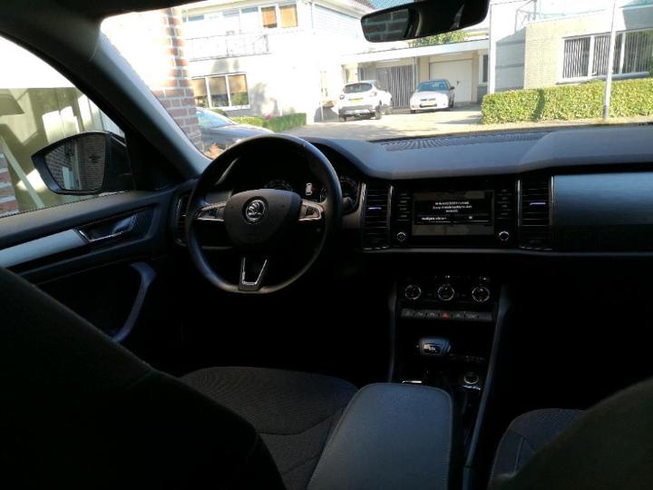 Photo 6 VIN: TMBJJ9NS7J8024704 - SKODA KODIAQ 