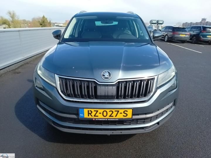 Photo 11 VIN: TMBJJ9NS7J8064135 - SKODA KODIAQ 