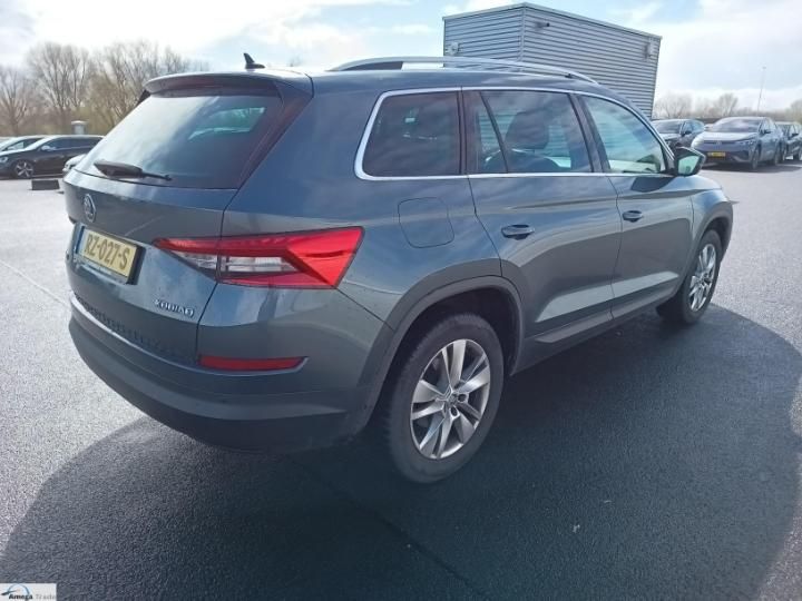 Photo 13 VIN: TMBJJ9NS7J8064135 - SKODA KODIAQ 