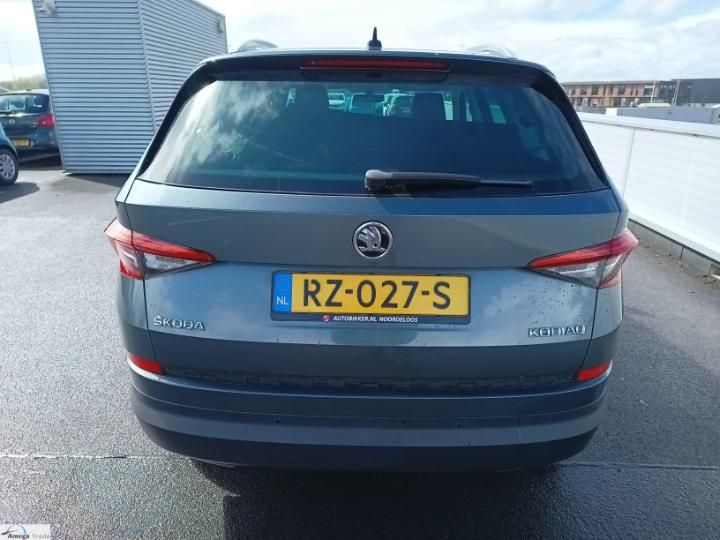 Photo 14 VIN: TMBJJ9NS7J8064135 - SKODA KODIAQ 