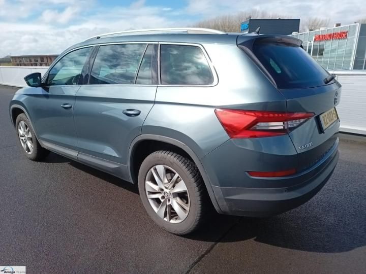 Photo 15 VIN: TMBJJ9NS7J8064135 - SKODA KODIAQ 