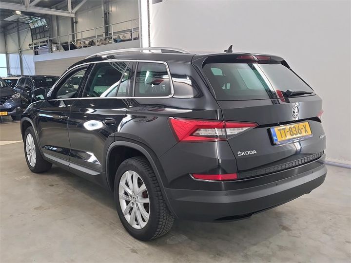 Photo 2 VIN: TMBJJ9NS7K8010383 - SKODA KODIAQ 