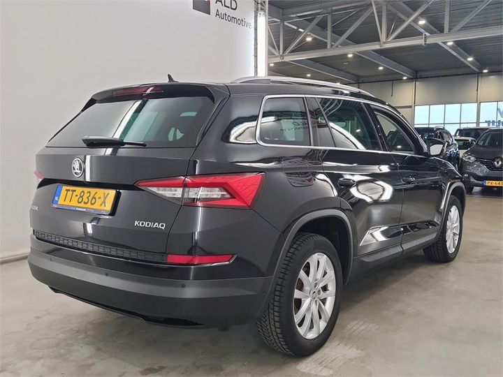 Photo 3 VIN: TMBJJ9NS7K8010383 - SKODA KODIAQ 