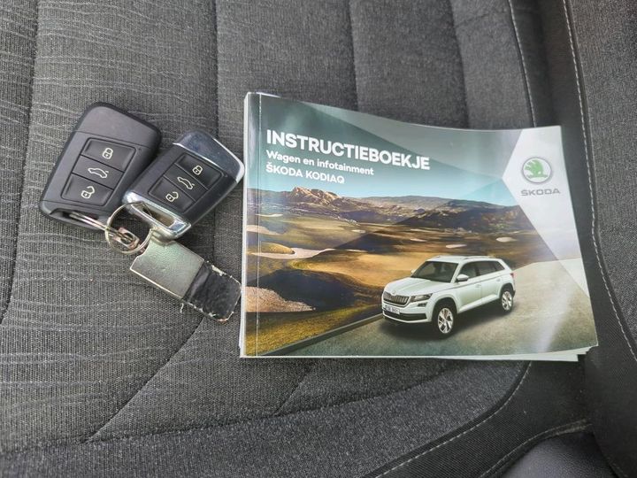 Photo 14 VIN: TMBJJ9NS7K8024204 - SKODA KODIAQ 