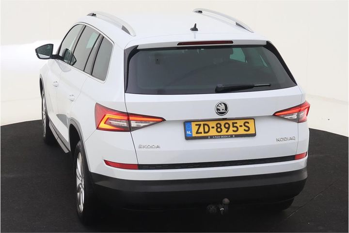 Photo 3 VIN: TMBJJ9NS7K8024204 - SKODA KODIAQ 