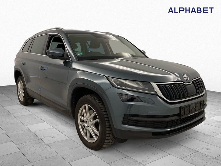 Photo 1 VIN: TMBJJ9NS7L8040842 - SKODA KODIAQ 