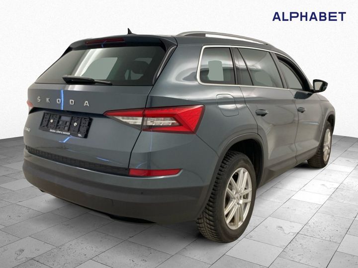 Photo 3 VIN: TMBJJ9NS7L8040842 - SKODA KODIAQ 