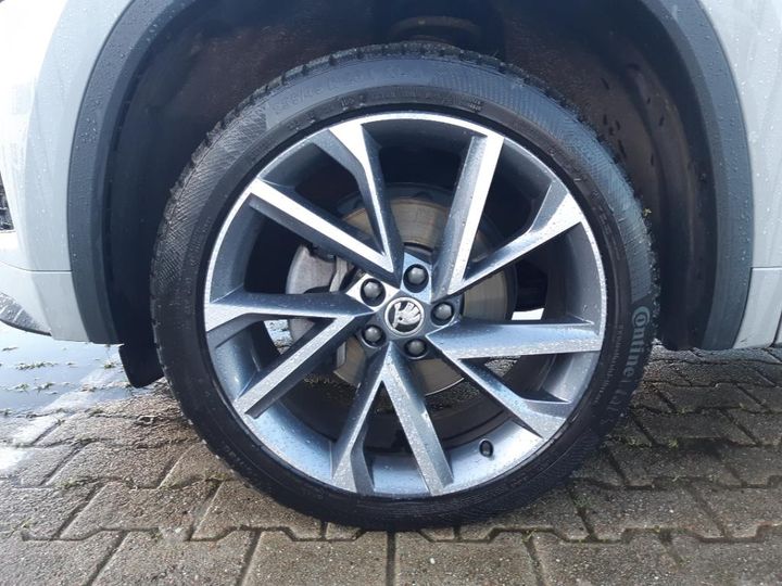 Photo 13 VIN: TMBJJ9NS7L8054725 - SKODA KODIAQ 