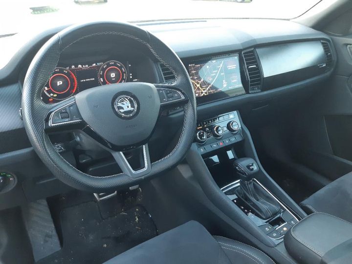 Photo 7 VIN: TMBJJ9NS7L8054725 - SKODA KODIAQ 