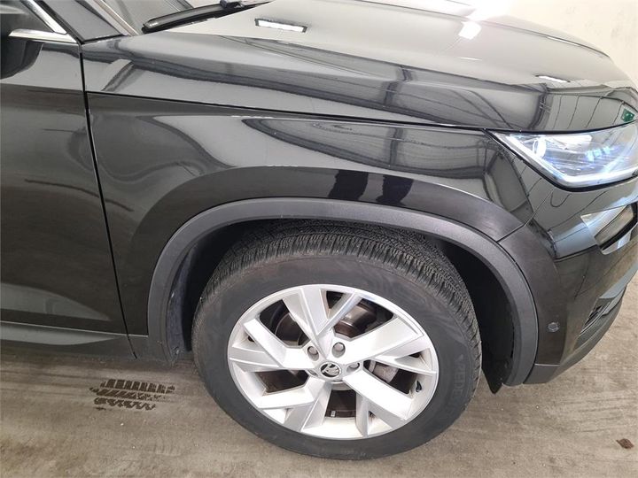 Photo 10 VIN: TMBJJ9NS8J8020676 - SKODA KODIAQ 