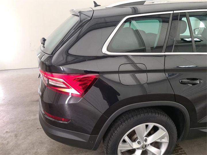 Photo 11 VIN: TMBJJ9NS8J8020676 - SKODA KODIAQ 