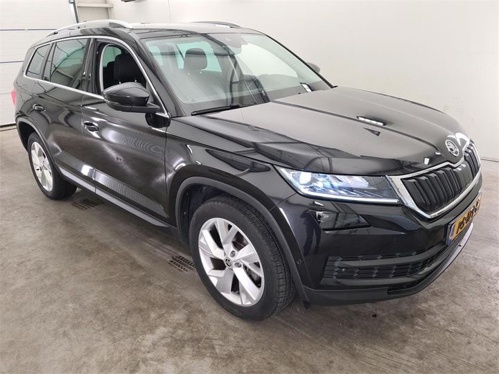 Photo 15 VIN: TMBJJ9NS8J8020676 - SKODA KODIAQ 