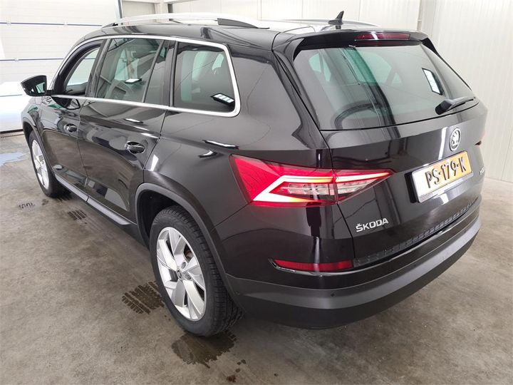 Photo 19 VIN: TMBJJ9NS8J8020676 - SKODA KODIAQ 