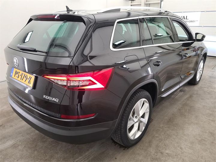 Photo 2 VIN: TMBJJ9NS8J8020676 - SKODA KODIAQ 