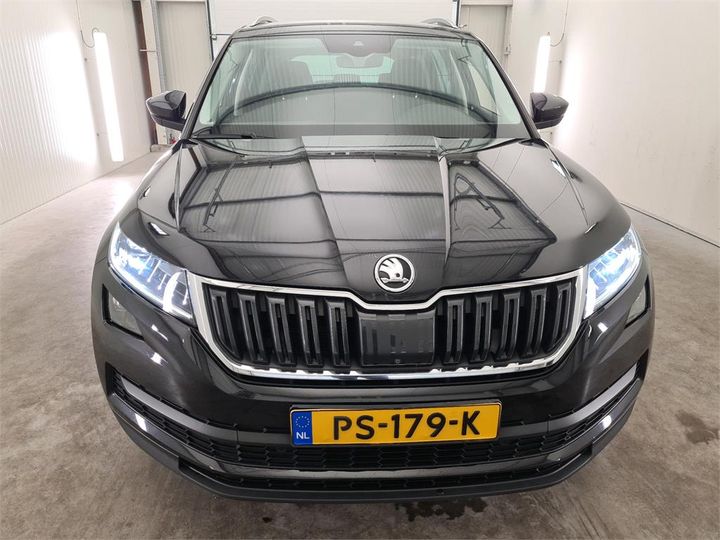 Photo 22 VIN: TMBJJ9NS8J8020676 - SKODA KODIAQ 