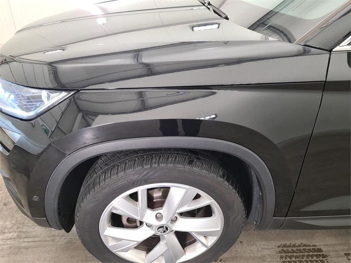 Photo 32 VIN: TMBJJ9NS8J8020676 - SKODA KODIAQ 