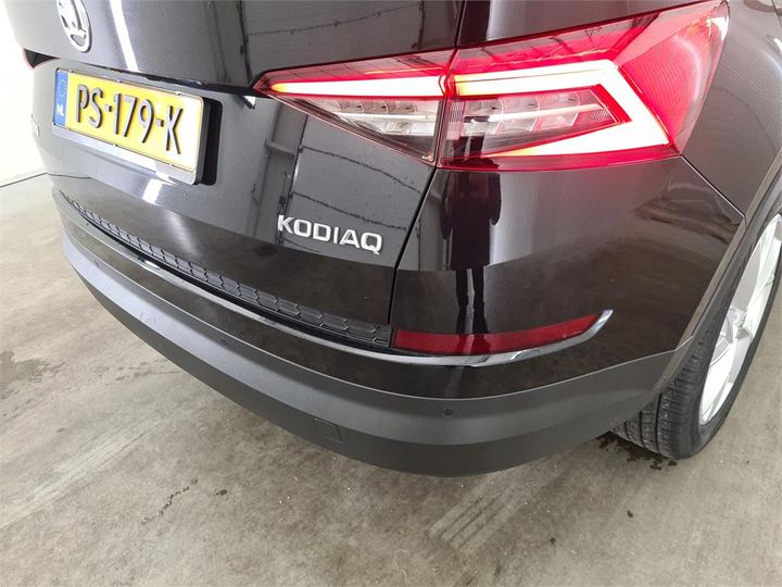 Photo 35 VIN: TMBJJ9NS8J8020676 - SKODA KODIAQ 