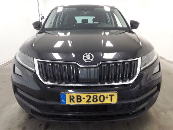 Photo 16 VIN: TMBJJ9NS8J8034657 - SKODA KODIAQ 