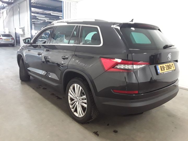 Photo 2 VIN: TMBJJ9NS8J8034657 - SKODA KODIAQ 